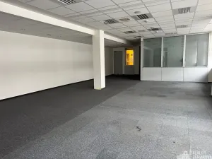 Pronájem kanceláře, Praha - Smíchov, Karla Engliše, 168 m2