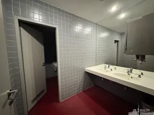 Pronájem kanceláře, Praha - Smíchov, Karla Engliše, 1006 m2