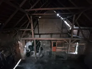 Prodej rodinného domu, Svojšín, 230 m2