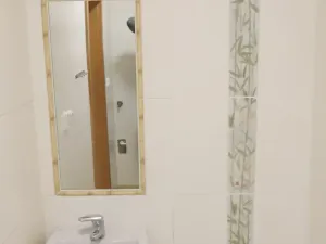 Pronájem bytu 1+kk, Jesenice, Mezi Domy, 36 m2