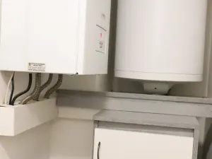 Pronájem bytu 1+kk, Jesenice, Mezi Domy, 36 m2