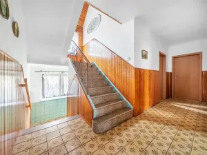 Prodej zemědělské usedlosti, Soběkury, 285 m2