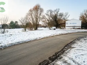 Prodej skladu, Těšetice, 1041 m2