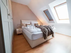 Prodej bytu 3+kk, Olomouc, Horní lán, 82 m2