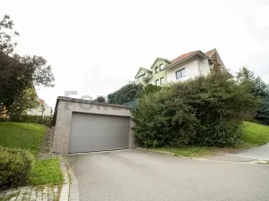 Prodej bytu 3+kk, Olomouc, Horní lán, 82 m2