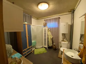 Prodej rodinného domu, Jílové u Prahy, 80 m2