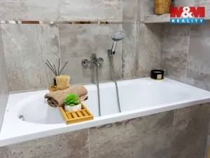 Pronájem bytu 2+kk, Havířov - Podlesí, Hálkova, 48 m2