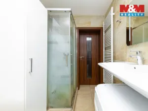 Prodej rodinného domu, Brno - Kníničky, 90 m2