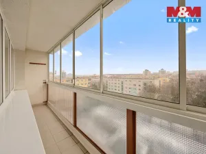 Prodej bytu 3+1, Most, U Lomu, 72 m2