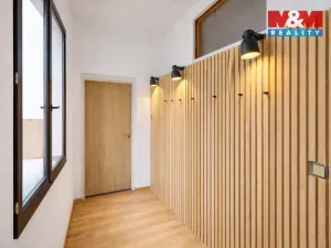 Pronájem bytu 2+1, Praha, Francouzská, 78 m2