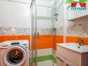 Prodej bytu 3+1, Nezamyslice, 75 m2