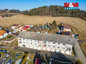 Prodej bytu 3+1, Nezamyslice, 75 m2