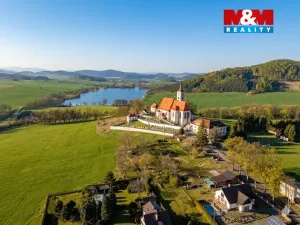 Prodej bytu 3+1, Nezamyslice, 75 m2