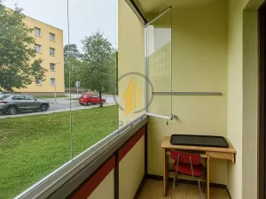 Prodej bytu 3+1, Lomnice nad Popelkou, Karla Čapka, 84 m2