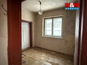 Prodej rodinného domu, Ostrava - Michálkovice, Ferdinandská, 130 m2