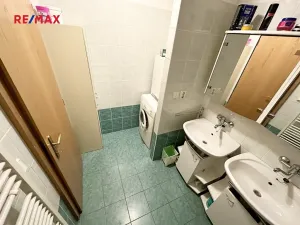 Prodej bytu 3+1, Praha - Strašnice, U hranic, 105 m2