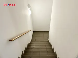 Prodej bytu 3+1, Praha - Strašnice, U hranic, 105 m2