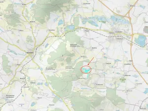 Prodej sadu/vinice, Chelčice, 88749 m2