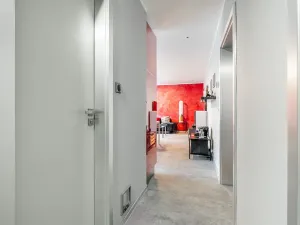 Prodej bytu 4+kk, Chomutov, Grégrova, 97 m2