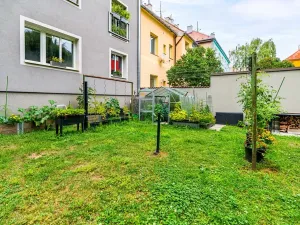 Prodej bytu 4+kk, Chomutov, Grégrova, 97 m2