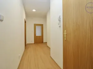 Pronájem bytu 3+kk, Plzeň, Goethova, 62 m2