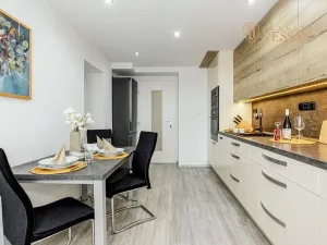 Prodej bytu 5+1, Praha - Podolí, Pravá, 121 m2