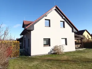 Prodej rodinného domu, Krouna, 142 m2