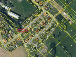 Prodej rodinného domu, Krouna, 142 m2