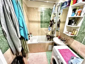 Prodej bytu 3+1, Liberec, Jáchymovská, 70 m2