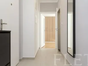 Prodej bytu 2+1, Praha - Hloubětín, Sadská, 50 m2