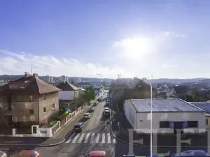 Prodej bytu 2+1, Praha - Hloubětín, Sadská, 50 m2