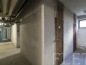 Prodej bytu 2+1, Praha - Hloubětín, Sadská, 50 m2