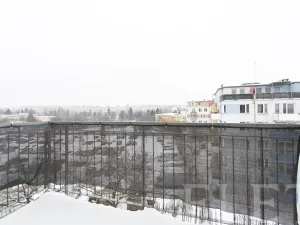 Prodej bytu 2+kk, Praha - Letňany, Bechlínská, 53 m2