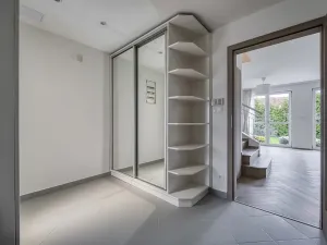 Prodej rodinného domu, Bašť, Kostelecká, 146 m2