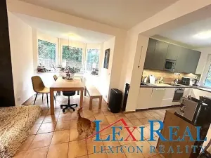 Prodej bytu 3+kk, Hostivice, Za Mlýnem, 85 m2