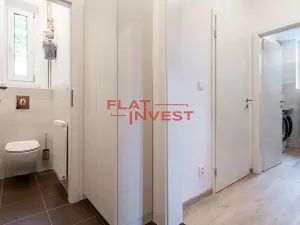 Pronájem bytu 2+kk, Praha - Smíchov, Na Václavce, 41 m2