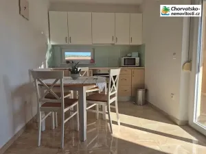 Prodej bytu 4+kk, Mandre, Chorvatsko, 55 m2