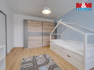 Prodej bytu 1+1, Žatec, Pražská, 36 m2