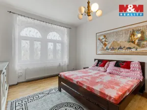 Prodej rodinného domu, Lipno - Lipenec, 158 m2