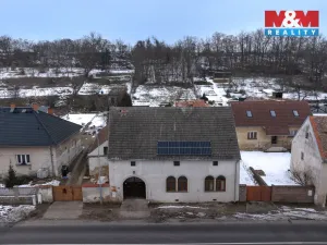 Prodej rodinného domu, Lipno - Lipenec, 158 m2