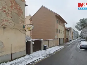 Prodej činžovního domu, Kroměříž, Kostnická, 254 m2