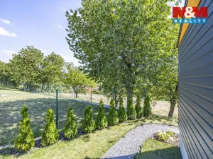 Prodej pozemku pro bydlení, Velká Lečice, 1214 m2