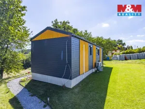 Prodej pozemku pro bydlení, Velká Lečice, 1214 m2