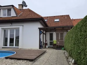 Prodej rodinného domu, Březová nad Svitavou, 150 m2