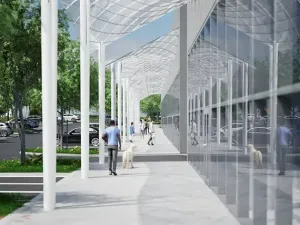 Pronájem obchodního prostoru, Modletice, 1000 m2