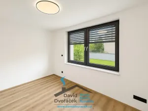 Pronájem rodinného domu, Hradec Králové, Zahrádkářská, 132 m2