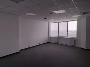 Pronájem kanceláře, Brno, Heršpická, 105 m2