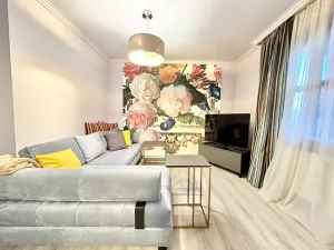 Prodej bytu 3+kk, Praha - Dejvice, Lindleyova, 109 m2