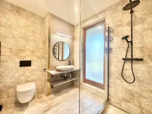 Prodej bytu 3+kk, Praha - Dejvice, Lindleyova, 109 m2