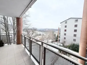 Prodej bytu 3+kk, Praha - Dejvice, Lindleyova, 109 m2